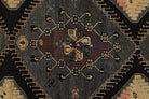 Wide Authentic Anataolian Vintage Rug