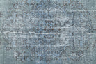 Oriental Blue Anatolian Vintage Area Rug