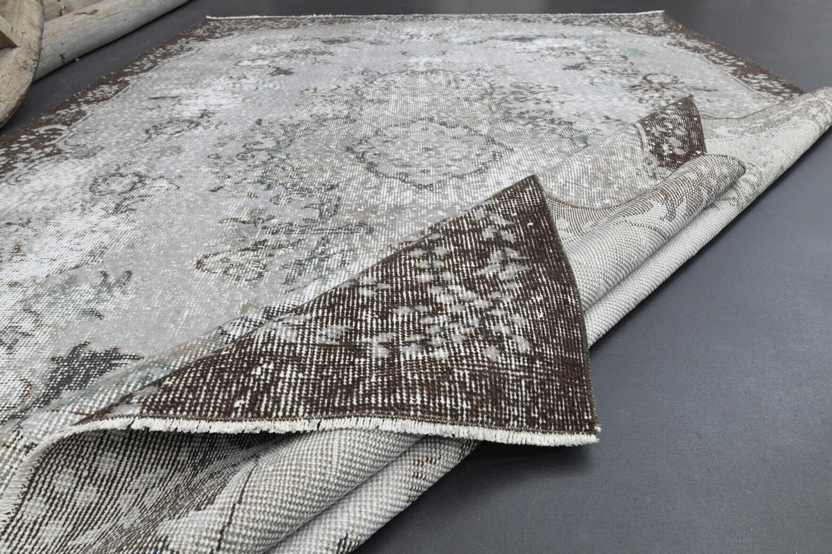 Handmade Area Rug