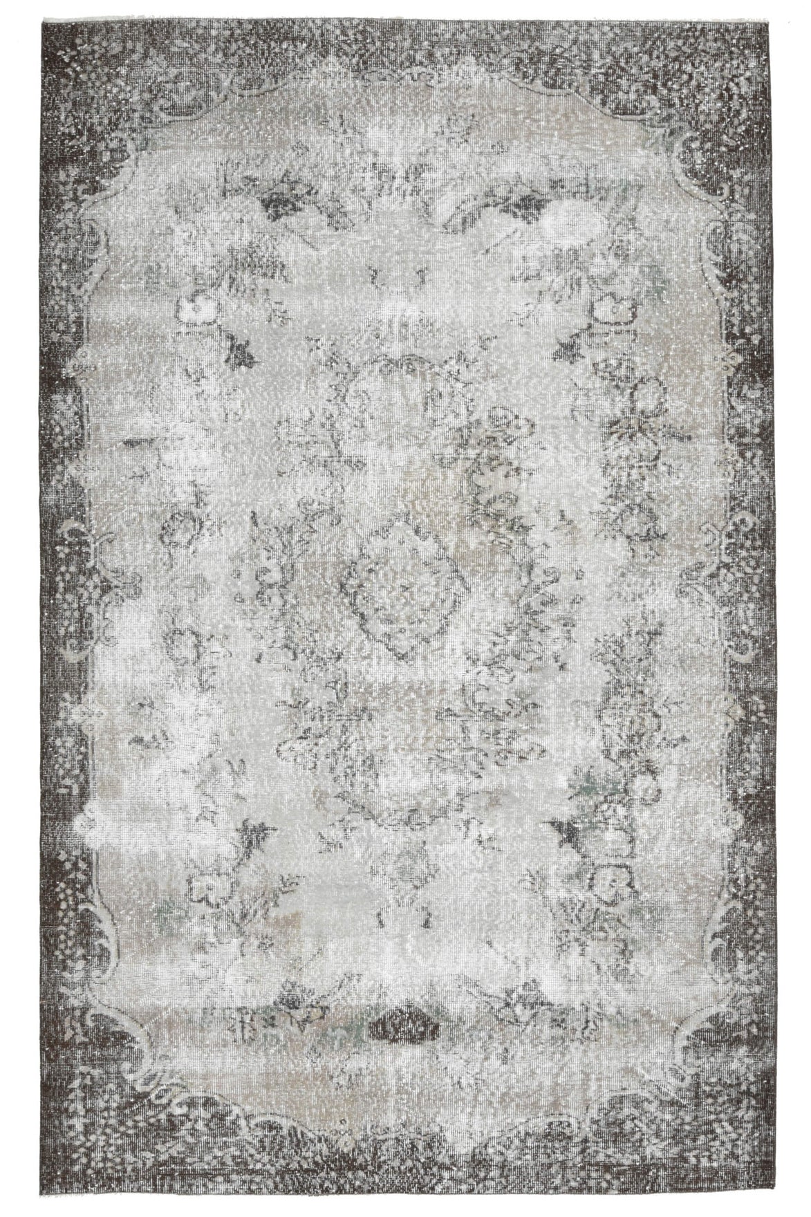 Handmade Area Rug