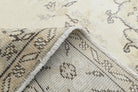 Handmade Medallion Anatolian Area Rug