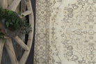 Handmade Medallion Anatolian Area Rug