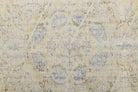 Semi-Antique Anatolian Area Rug from 1940's in wool – 1940s piece from Anatolia, Turkey | Fame Rugs