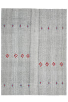Flatweave Vintage Rug