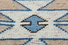Handmade Milas Vintage Area Rug