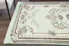 Handmade Area Rug