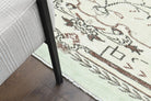Handmade Area Rug