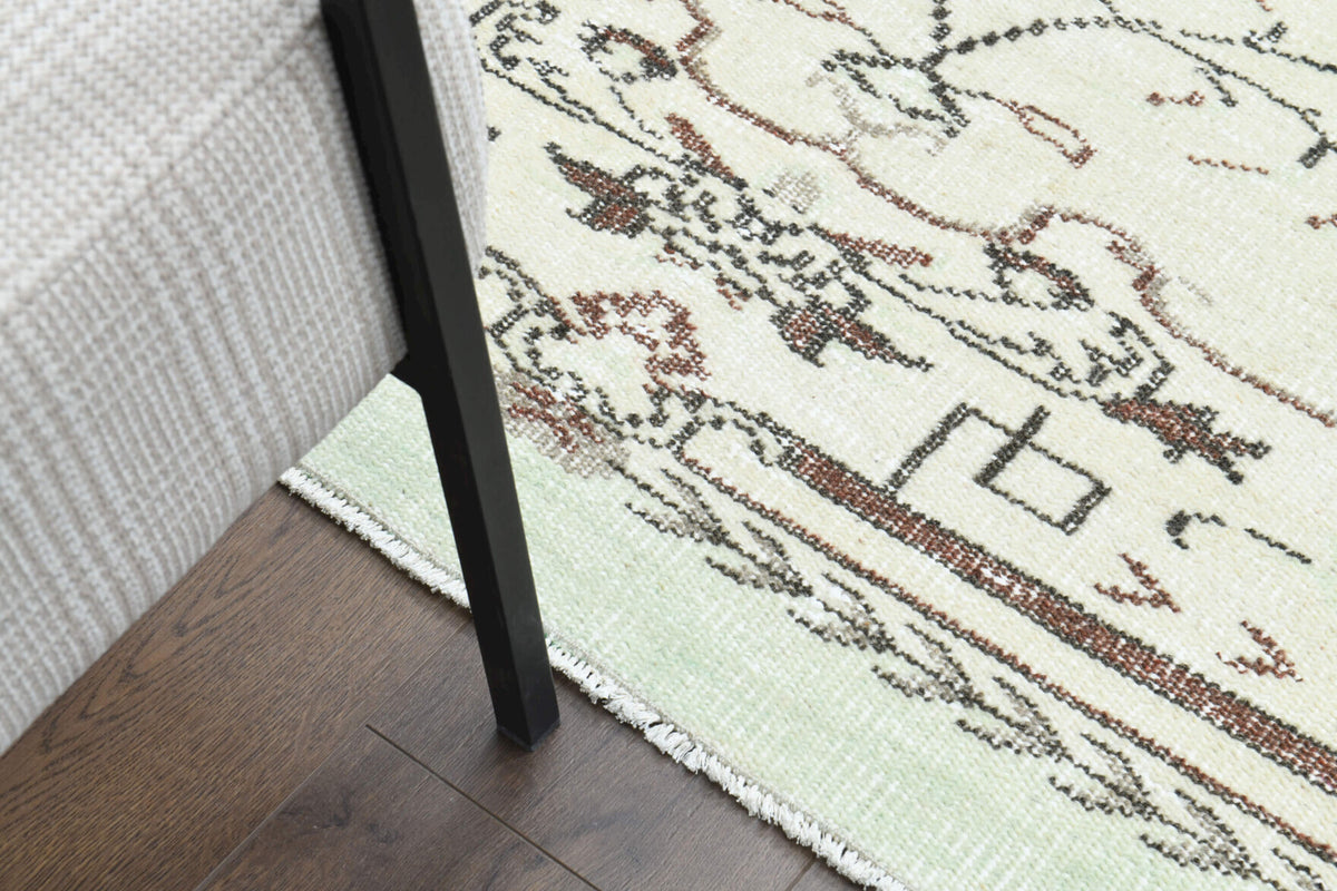 Handmade Area Rug