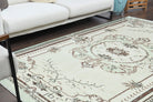 Handmade Area Rug