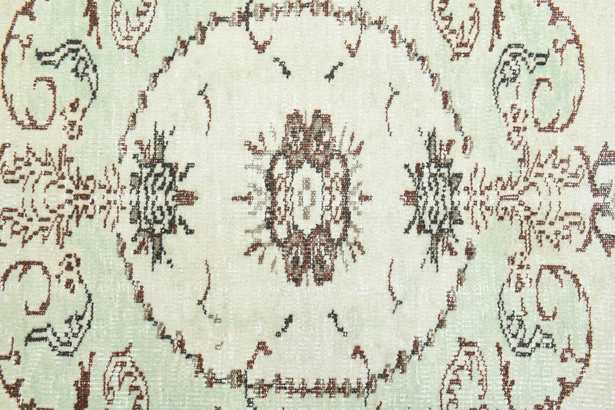 Handmade Area Rug