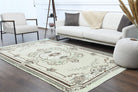 Handmade Area Rug