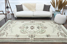Handmade Area Rug