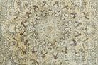 Persian Vintage Area Rug