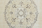 Handmade Medallion Large Area Rug