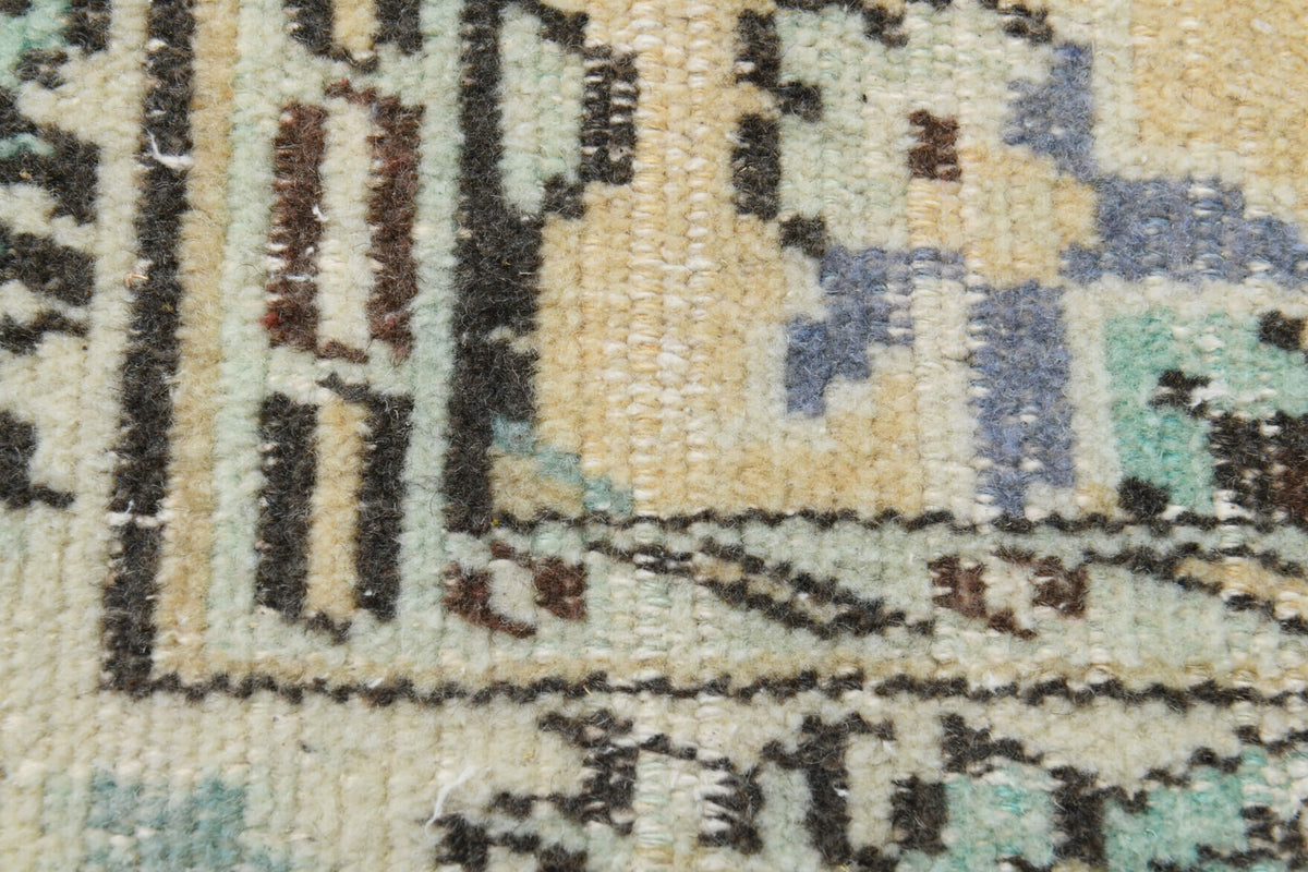 Handmade Hereke Area Rug
