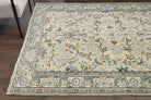 Handmade Hereke Area Rug