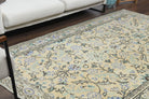 Handmade Hereke Area Rug