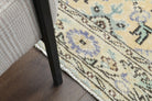 Handmade Hereke Area Rug