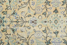 Handmade Hereke Area Rug