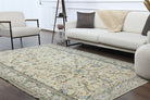 Handmade Hereke Area Rug