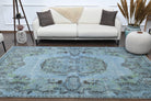 Handmade Area Rug