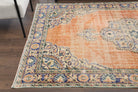Oriental Vintage Anatolian Area Rug