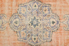 Oriental Vintage Anatolian Area Rug