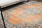 Oriental Vintage Anatolian Area Rug