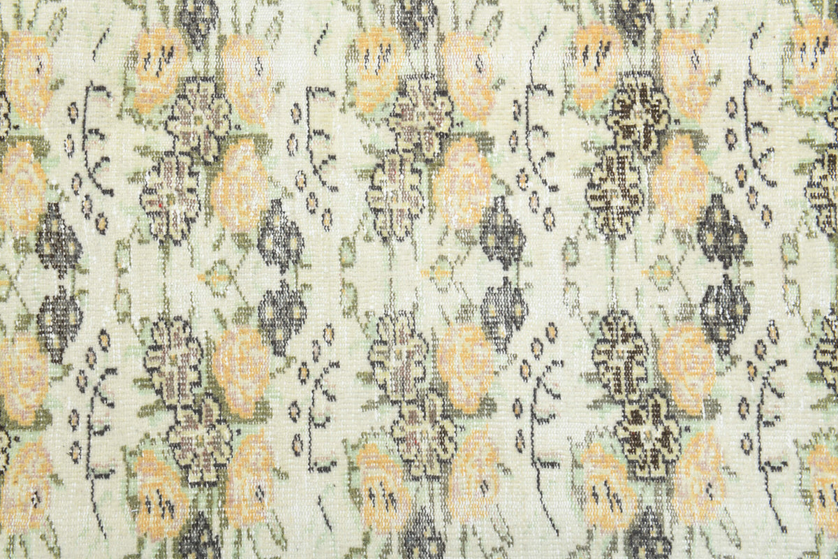 Oriental Area Rug