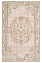 Handmade Medallion Area Rug