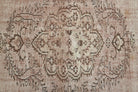 Handmade Medallion Area Rug