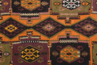 Handmade Oriental Runner