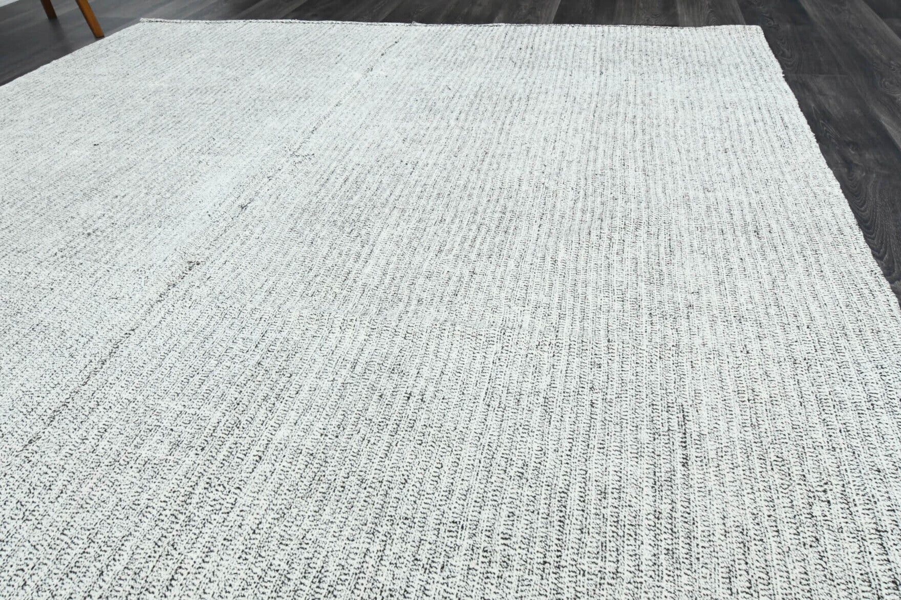 218x290 cm vintage Anatolian kilim rug – Dilpeyker, flatweave, wool