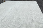 White Vintage Kilim