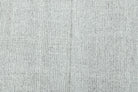 White Vintage Kilim