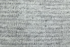 White Vintage Kilim