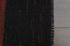 Handmade Striped Kilim Rug