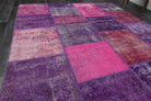 Shabby Chic - Vintage Area Rug