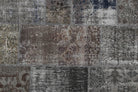 Handmade Patchwork Area Rug