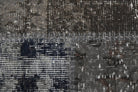 Handmade Patchwork Area Rug