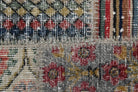 Handmade Patchwork Area Rug