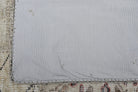 Ceydadeniz – vintage oriental rug for living room or bedroom, 6'8" x 9'11" (202x301 cm)