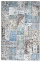 Vintage Resting Room Area Rug