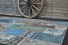 Vintage Resting Room Area Rug
