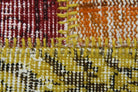 Handmade  Area Patchwork Rug