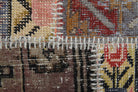 Handmade Patchwork Area Rug