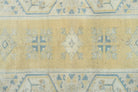 Neutral Vintage Milas Area Rug