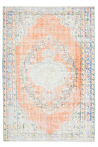 Oriental Antique Anatolian Area Rug