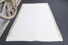 Modern Vintage Kilim Rug