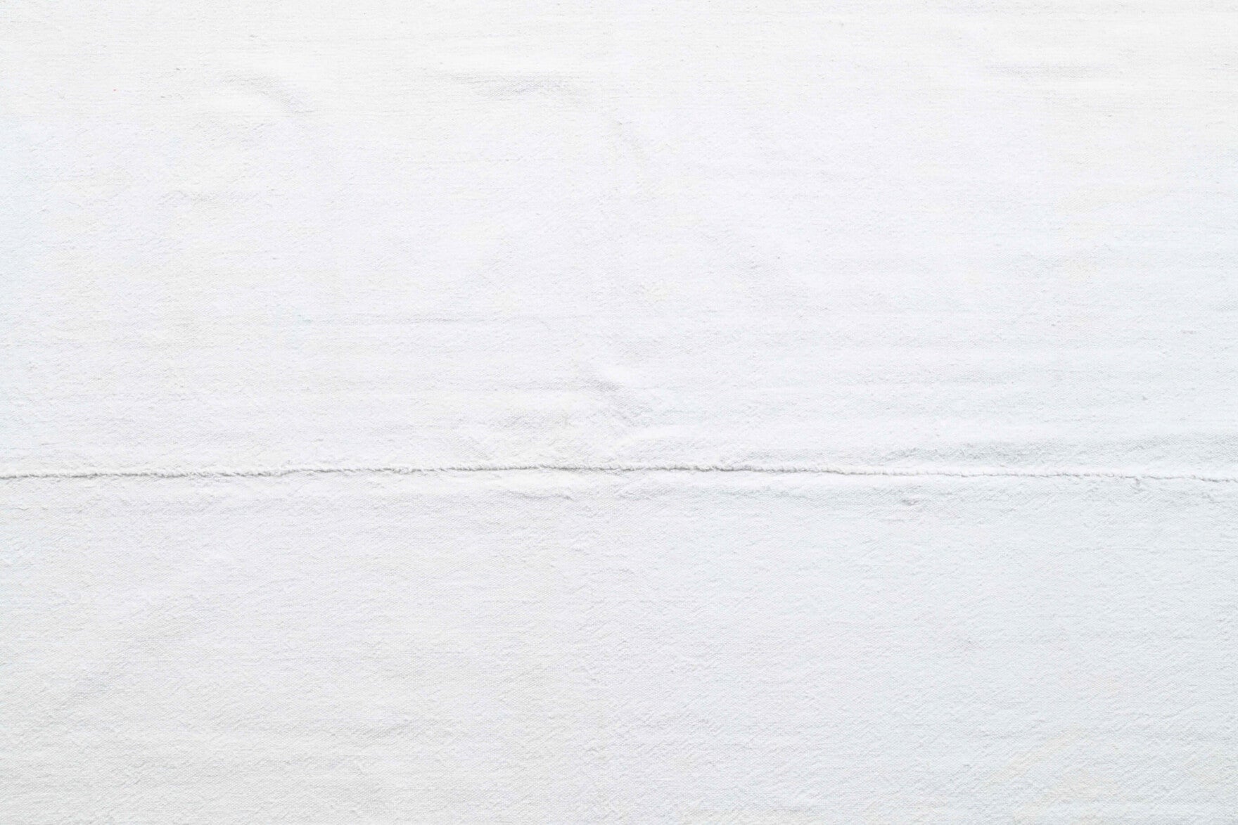 Astrarhoe kilim: 1960s handwoven flatweave Anatolian kilim with solid motifs